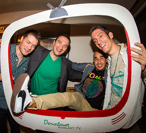 Downtown Podcast Celebration of Growth-54