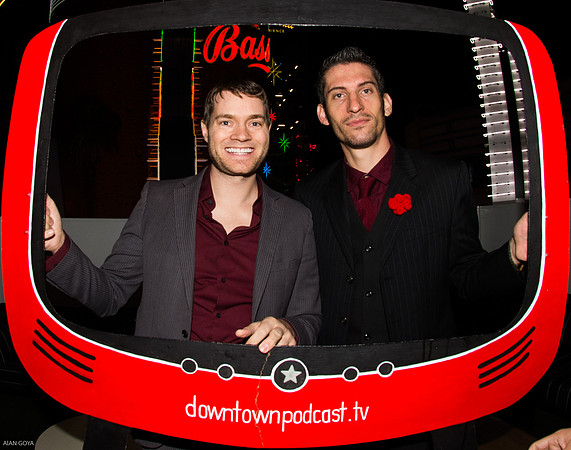 Downtown Podcast Episode 147-109