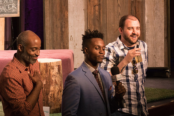 Downtown Podcast Episode 159-152