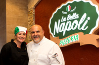 La Bella Napoli VIP Party-5