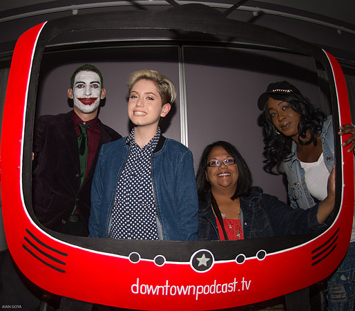 Downtown Podcast Episode 143-9