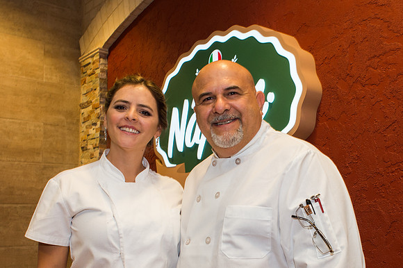 La Bella Napoli VIP Party-21