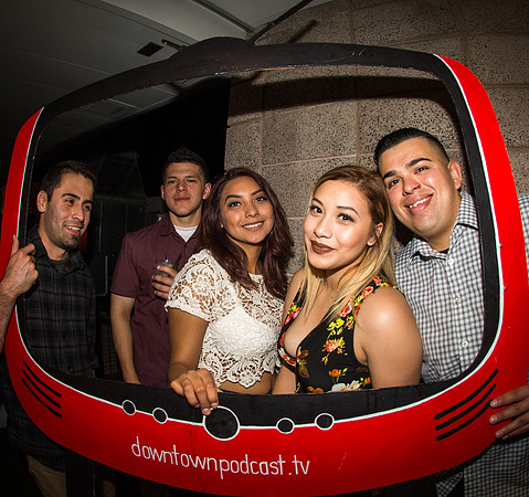 Downtown Podcast Episode 172-5336