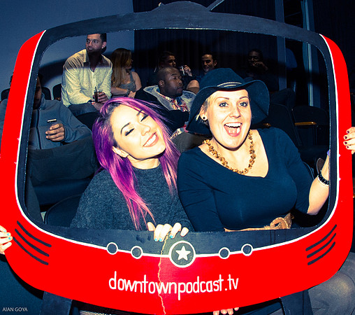 Downtown Podcast Episode 147-50