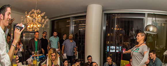 Downtown Podcast Celebration of Growth-25