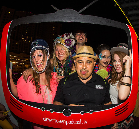 Downtown Podcast Episode 172-5252