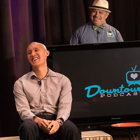 Downtown Podcast Episode 161-213