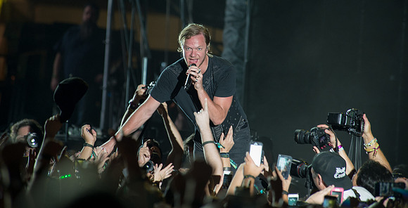 Imagine Dragons at Life is Beautiful-1-3