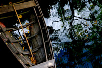 Rio Negro, Manaus Brazil