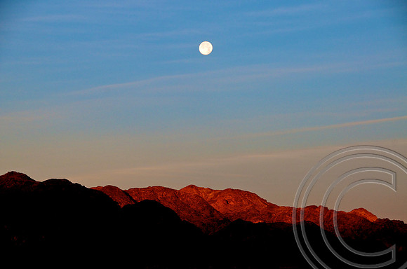 Lake Mead National Recreation Area, Nevada