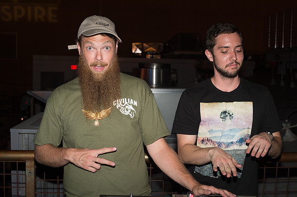 Downtown Podcast Episode 173-6813