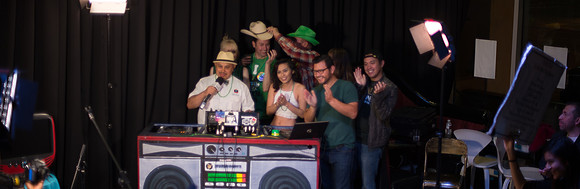 Downtown Podcast Episode 160-43