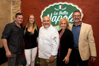 La Bella Napoli VIP Party-11