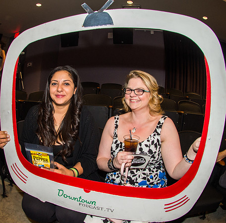 Downtown Podcast Episode 167-11