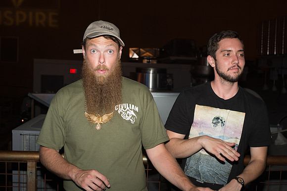 Downtown Podcast Episode 173-6812