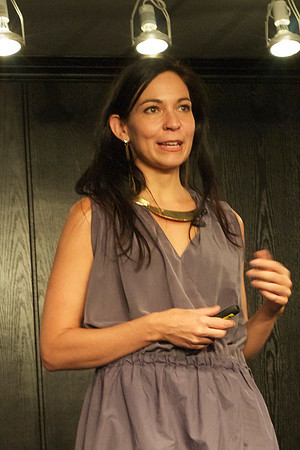 Annie Mohaupt