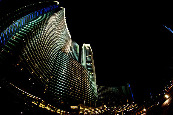 City Center