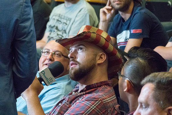 Downtown Podcast Episode 174-6141