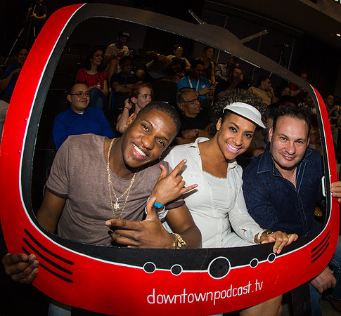 Downtown Podcast Episode 172-4685