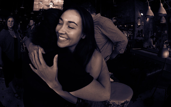 Stephanie's Birthday-0518