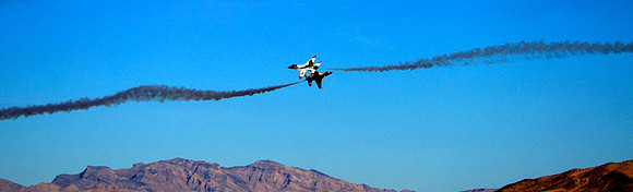 Aviation Nation
