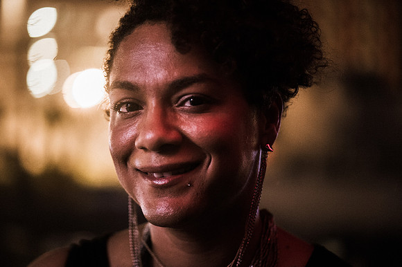 Tamara Downtown Podcast Episode 176-8988