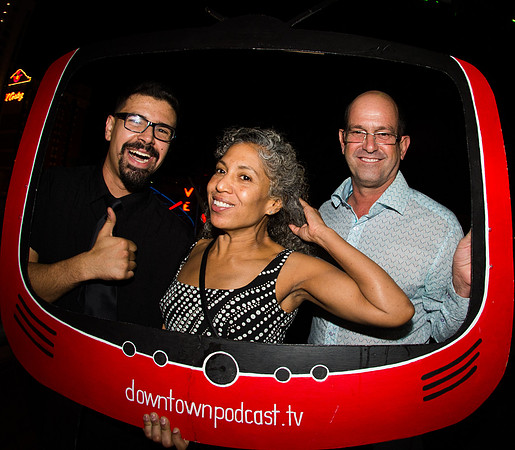 Downtown Podcast Episode 174-7383