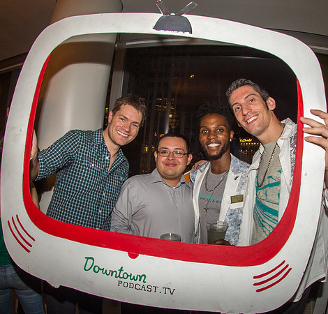 Downtown Podcast Celebration of Growth-48