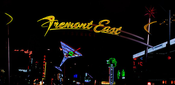 East Fremont Ave.