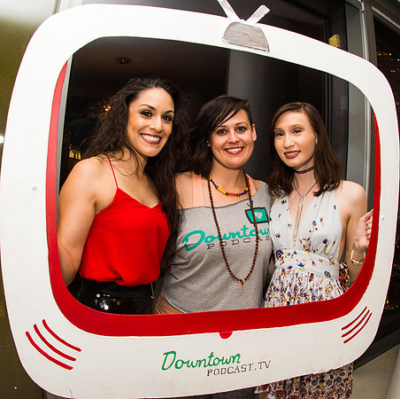 Downtown Podcast Celebration of Growth-8