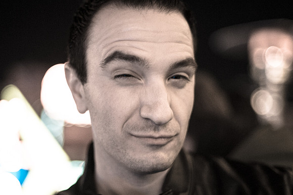 Dimitri Portraits-5