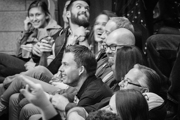 Downtown Podcast Episode 153-9