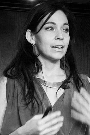 Annie Mohaupt
