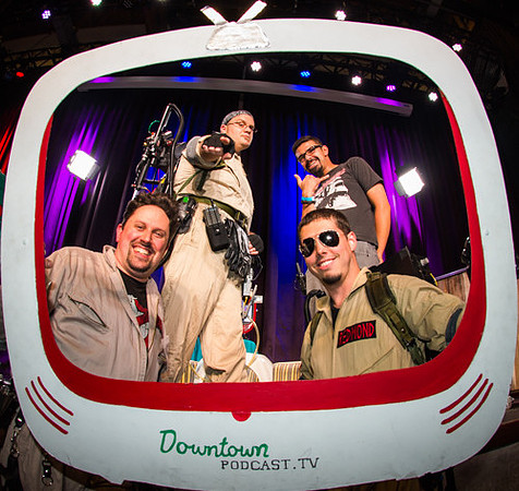 Downtown Podcasts Episode 169 (143 of 192)