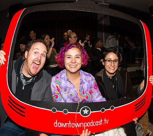 Downtown Podcast Episode 150 1.7.16-65