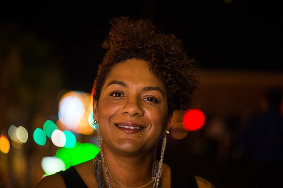 Tamara Downtown Podcast Episode 176-9097