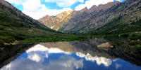 Lamoille Canyon
