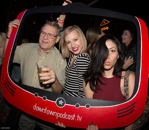 Downtown Podcast Episode 142-168