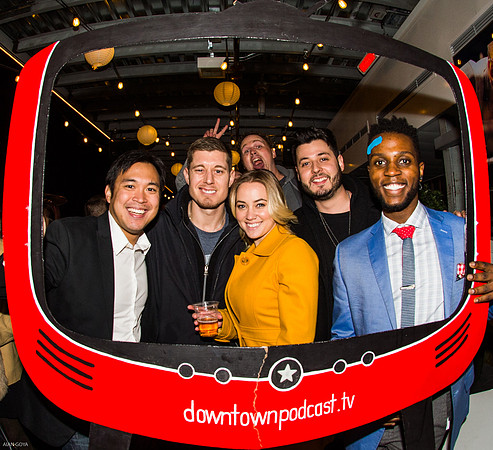 Downtown Podcast Episode 147-74