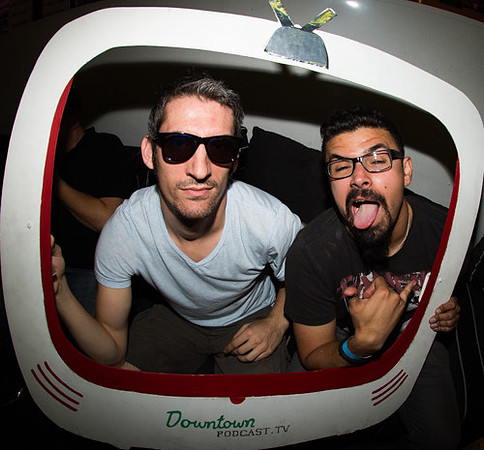 Downtown Podcasts Episode 169 (183 of 192)