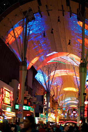Fremont St.