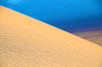 Kelso Dunes, Mojave Preserve
