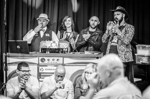 Downtown Podcast Episode 156-51