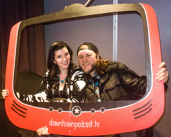 Downtown Podcast 151 1.14.15-18
