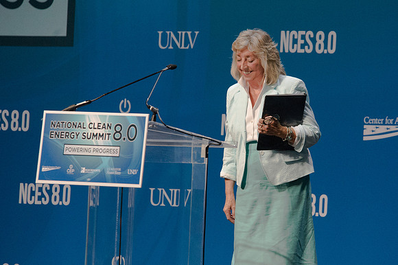 National Clean Energy Summit 8.0-12