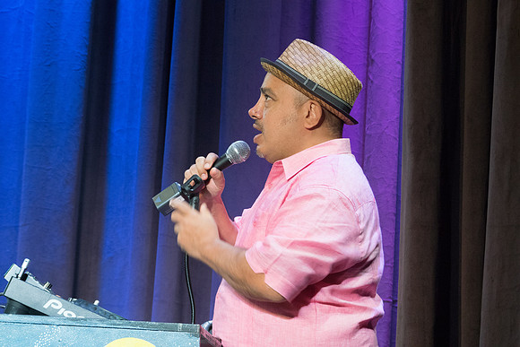 Vegas Talk Show Episode 190 (83 of 226)