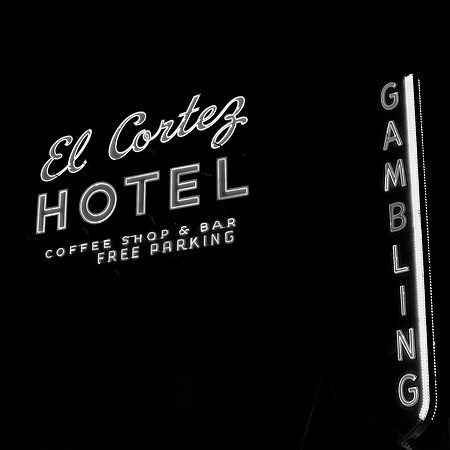 El Cortez Hotel and Casino