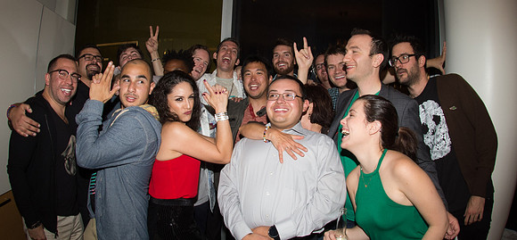 Downtown Podcast Celebration of Growth-92