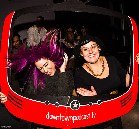 Tesa and Venessa Downtown Podcast Episode 147-52