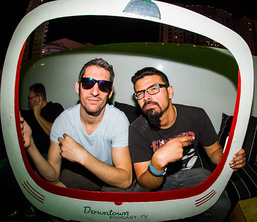 Downtown Podcasts Episode 169 (181 of 192)
